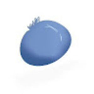 Meet your Posher, Blue